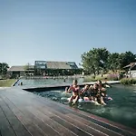 De Klepperstee Campsite *