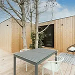 De Klepperstee Campsite *