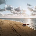 Campsite De Klepperstee *