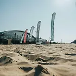 De Klepperstee Campsite Ouddorp