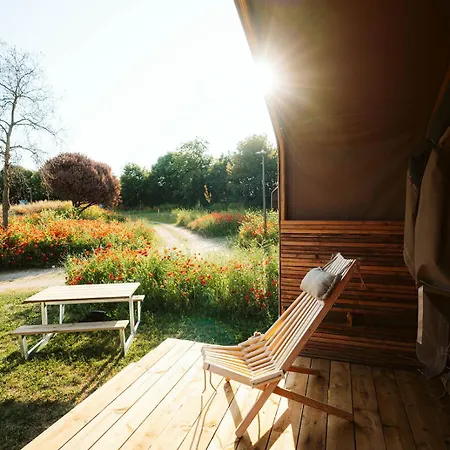 Campsite De Klepperstee *