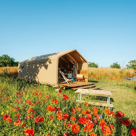 Camping De Klepperstee Ouddorp