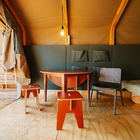 Campingplatz De Klepperstee *