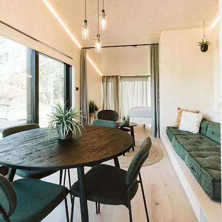 De Klepperstee Campingplatz