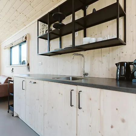 Camping De Klepperstee Ouddorp
