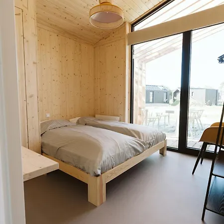 Campingplatz De Klepperstee *