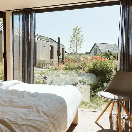 De Klepperstee Campingplatz Ouddorp
