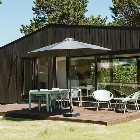 De Klepperstee Campingplatz Ouddorp