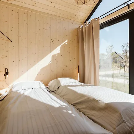 Camping De Klepperstee