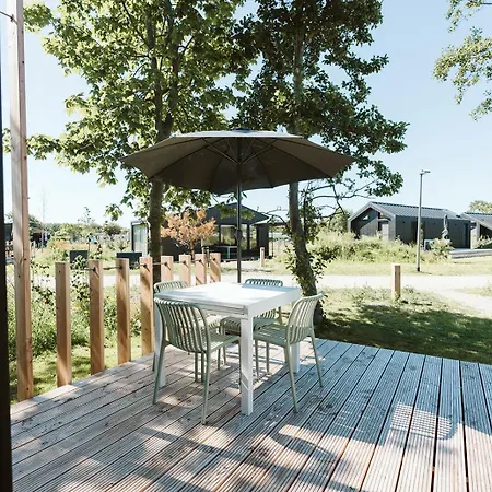 De Klepperstee Camping *