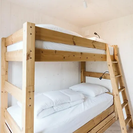 Camping De Klepperstee