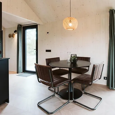 De Klepperstee Campingplatz