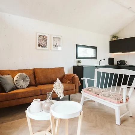 Camping De Klepperstee Ouddorp