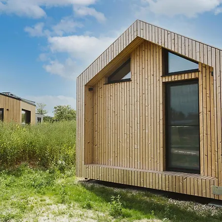 De Klepperstee Campingplatz Ouddorp