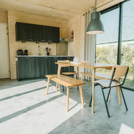 Campingplatz De Klepperstee *