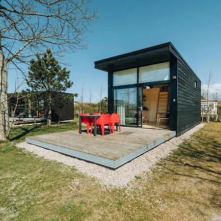Campsite De Klepperstee *