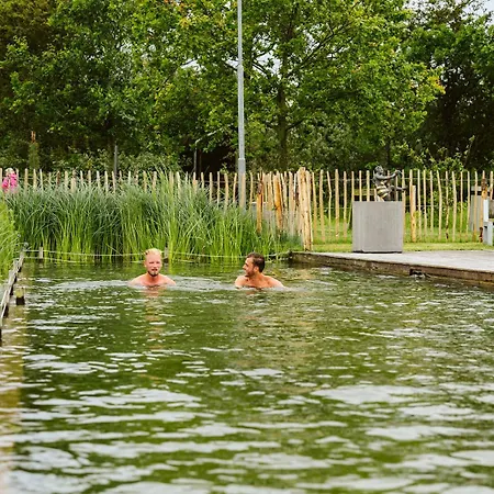 De Klepperstee Ouddorp