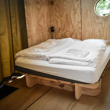 Campsite De Klepperstee Ouddorp