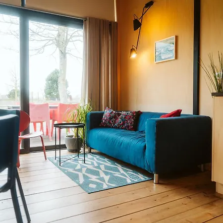 De Klepperstee Campingplatz *