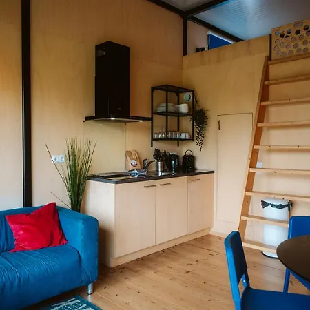 Campingplatz De Klepperstee *