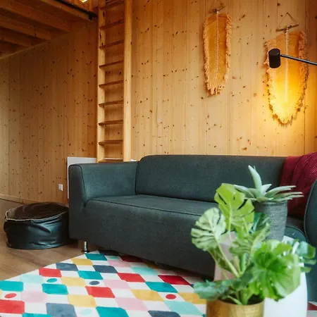 De Klepperstee Campingplatz Ouddorp