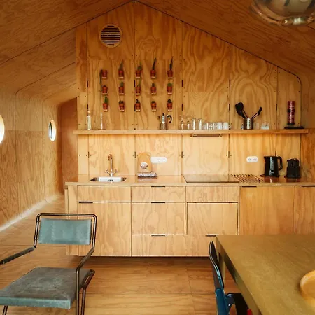 De Klepperstee Campsite *
