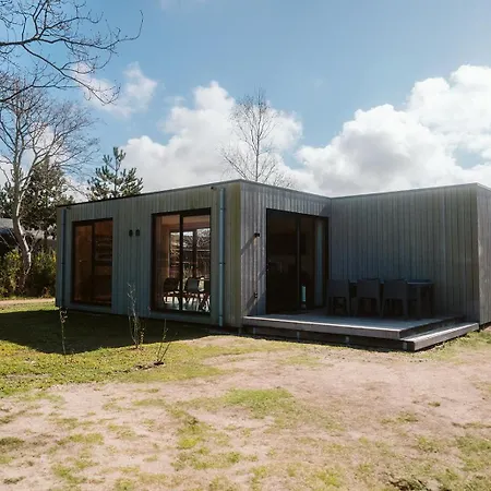 De Klepperstee Campingplatz Ouddorp