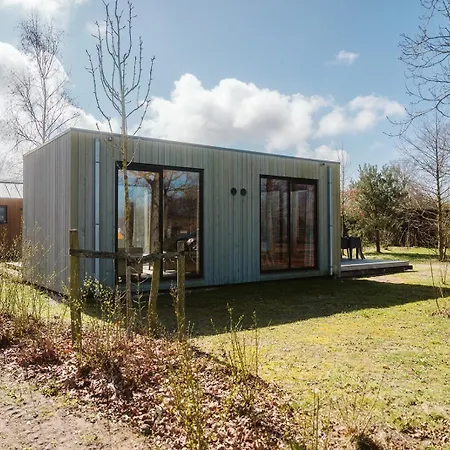 Campingplatz De Klepperstee Ouddorp
