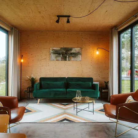 Campsite De Klepperstee