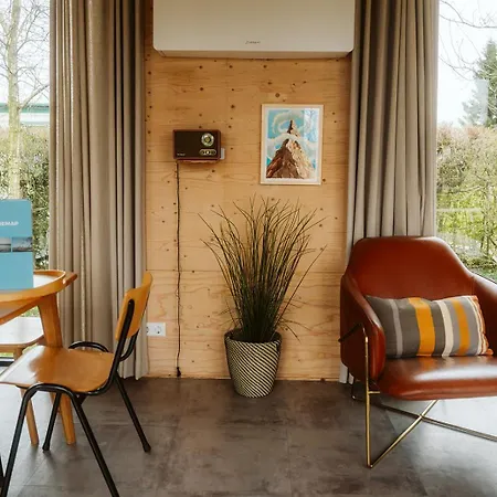 De Klepperstee Camping *