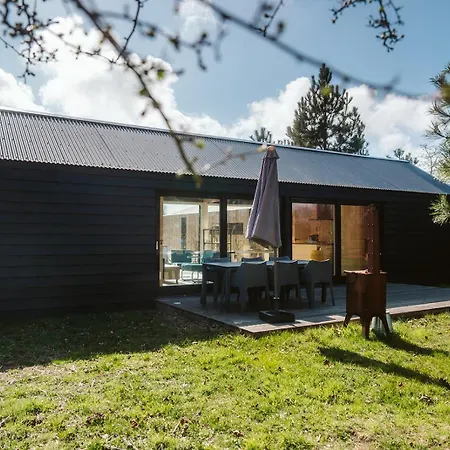 Кемпинг De Klepperstee Ауддорп