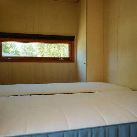 De Klepperstee Campsite