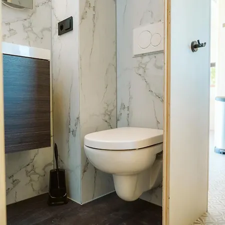 Campingplads De Klepperstee