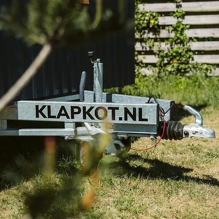 De Klepperstee