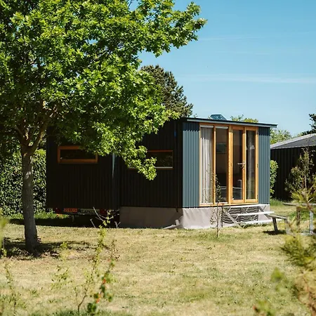 Camping De Klepperstee