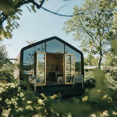 Кемпинг De Klepperstee