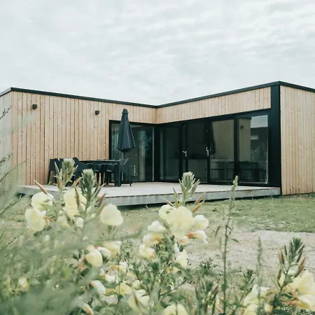 De Klepperstee キャンプ場 *