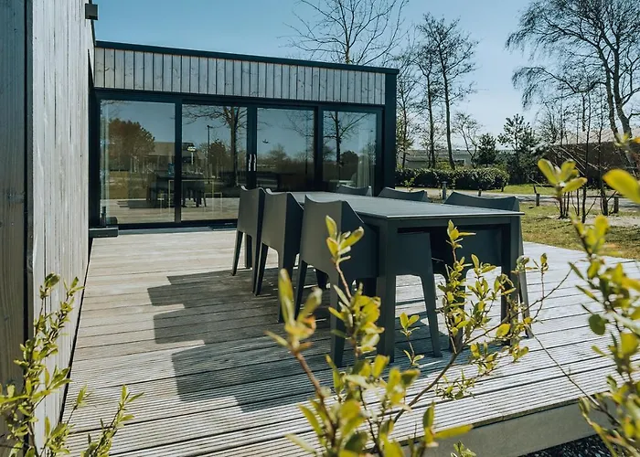 De Klepperstee Campingplads *