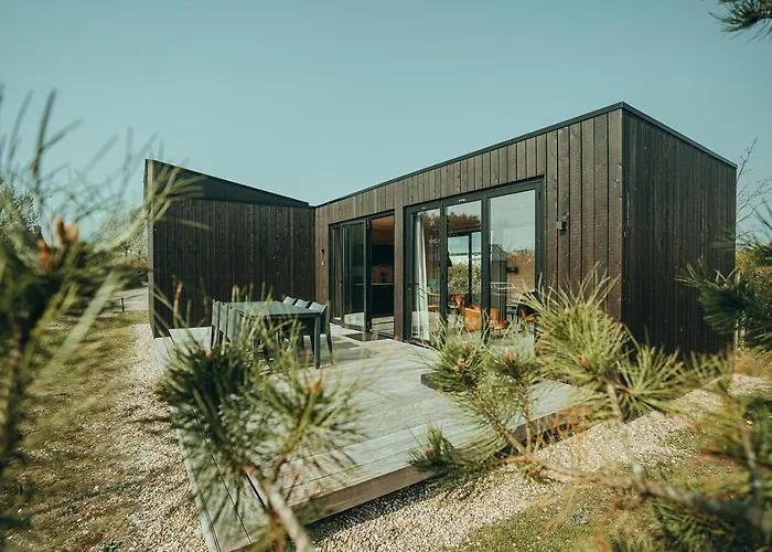 De Klepperstee Camping Ouddorp