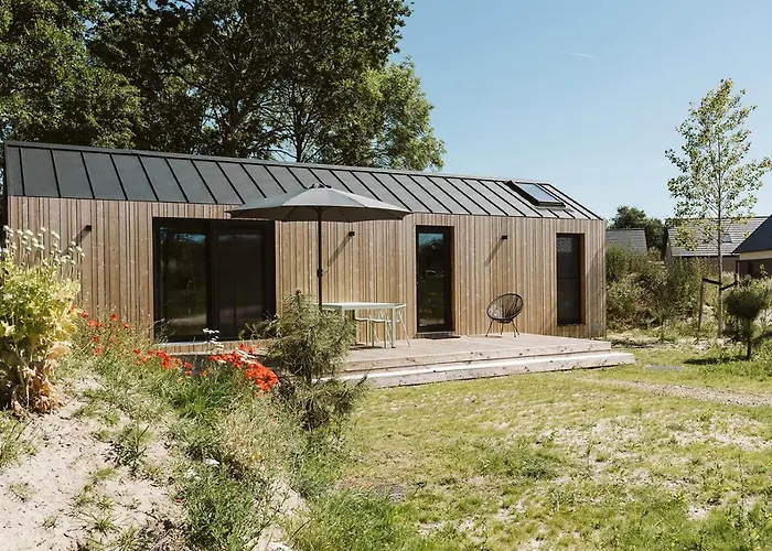 De Klepperstee Camping Ouddorp