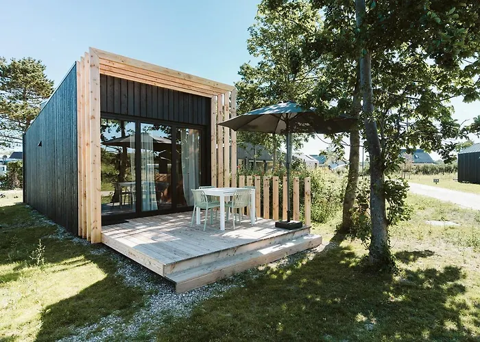 Camping De Klepperstee