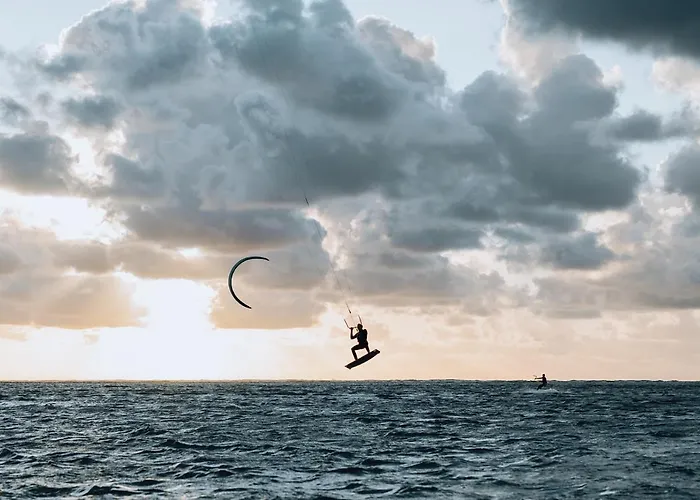 De Klepperstee Ауддорп