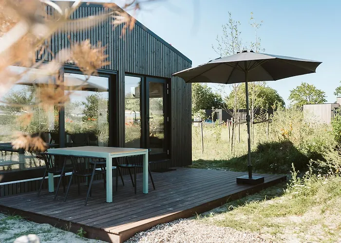 Camping De Klepperstee Ouddorp