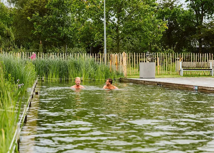 De Klepperstee Ouddorp