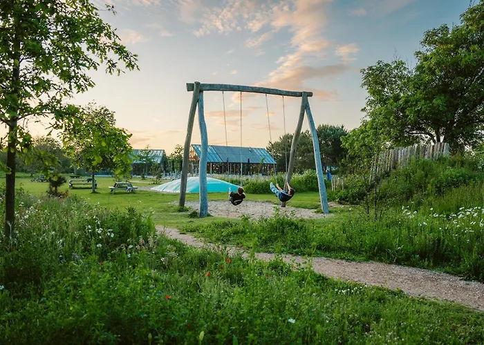 De Klepperstee * Ouddorp