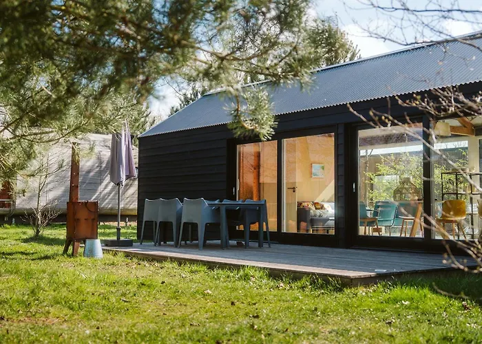 Campingplads De Klepperstee *