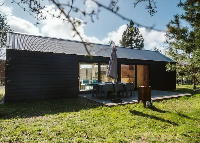 Camping De Klepperstee Ouddorp