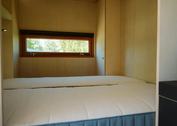 De Klepperstee Campingplads