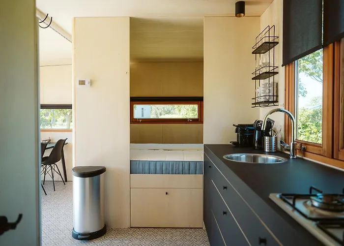 Campingplads De Klepperstee Ouddorp