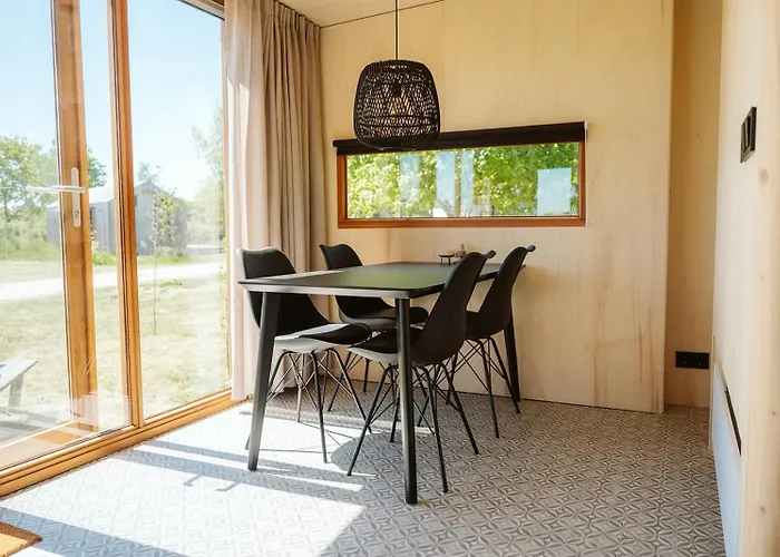 Campingplads De Klepperstee *